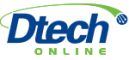 Dtech Online Limited Logo